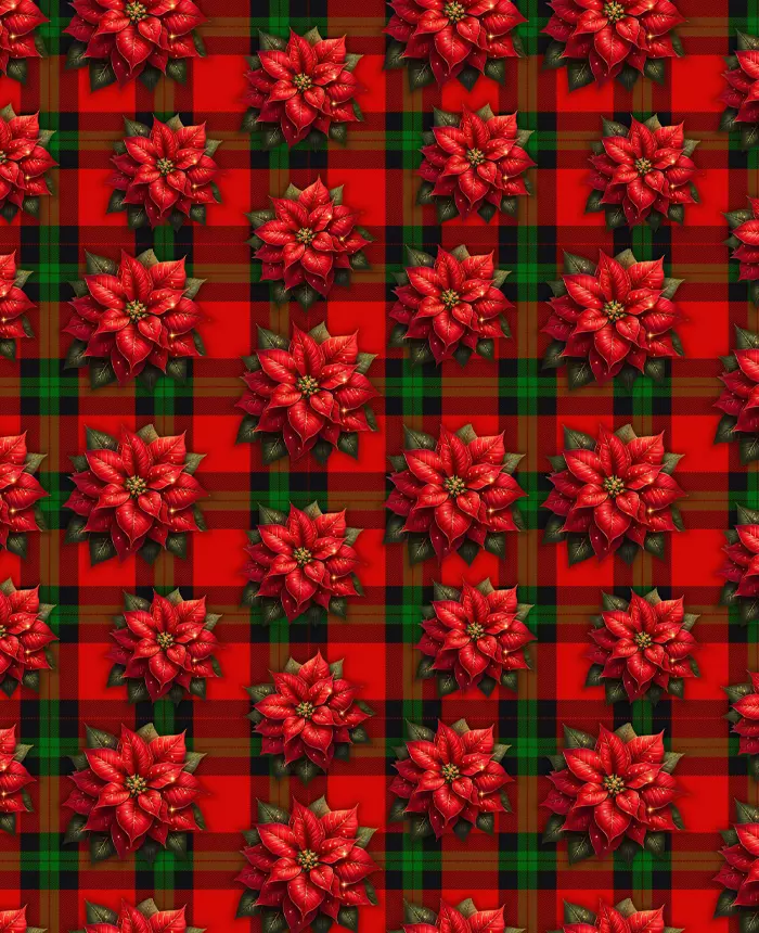 Christimas Fabrics