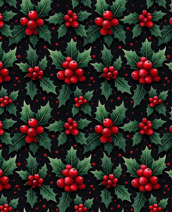 Christimas Fabrics