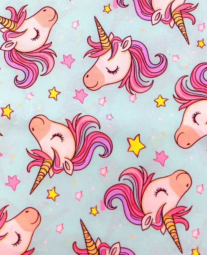 Colección Unicornio