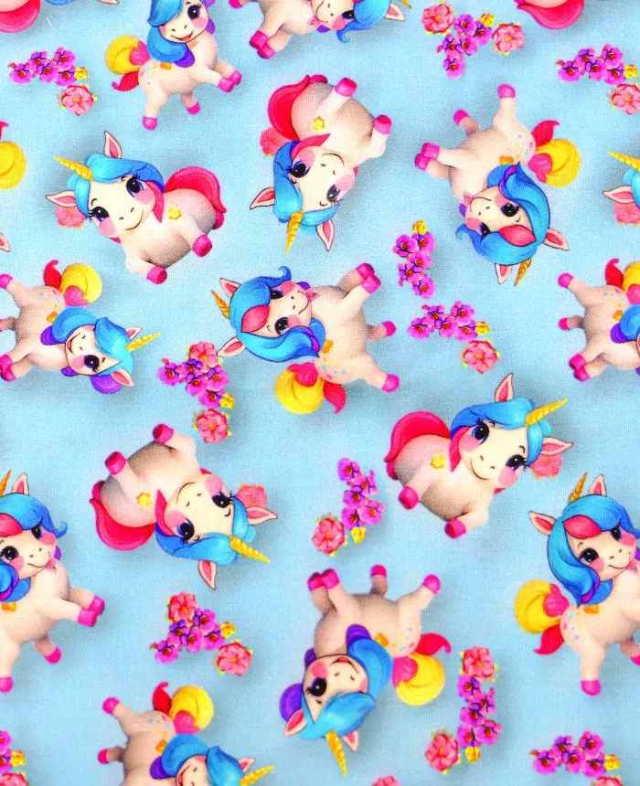 Colección Unicornio