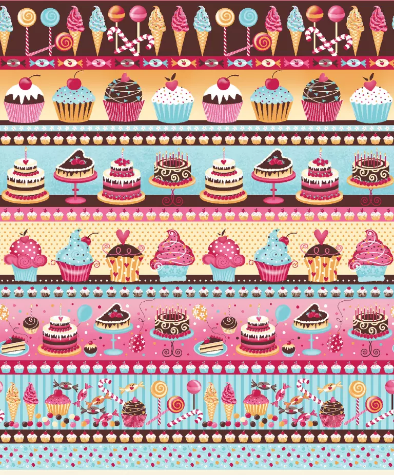 Kitchen Fabric