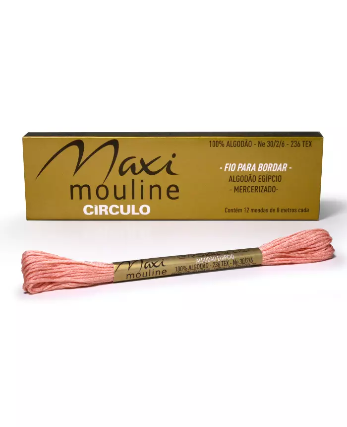 Maxi Mouline