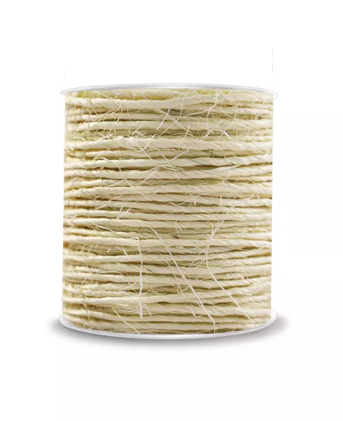Sisal Yarn