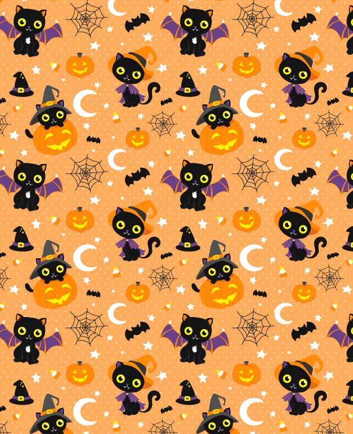 Colección Halloween
