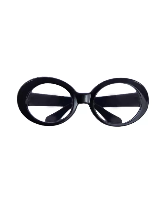Amigurumi Glasses