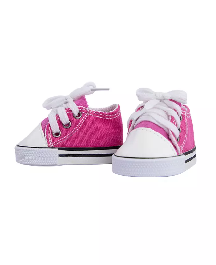 Amigurumi Shoes