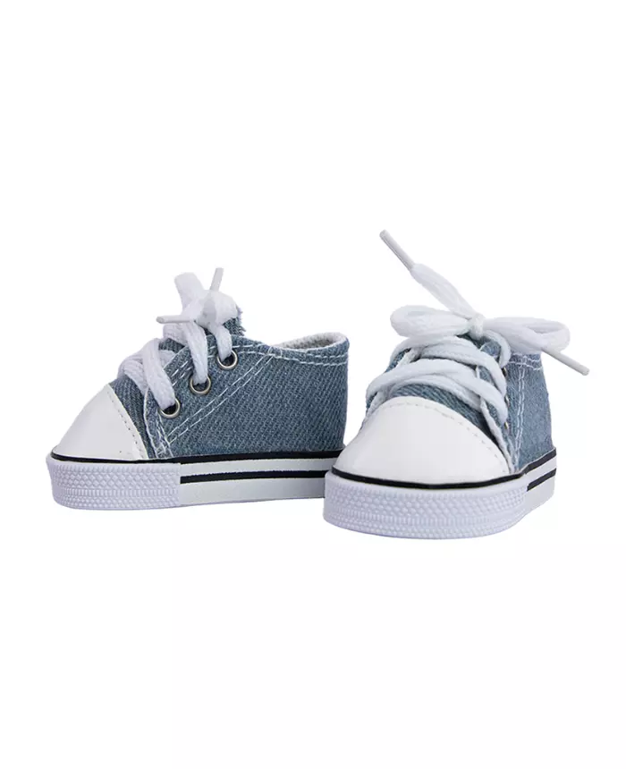 Amigurumi Shoes
