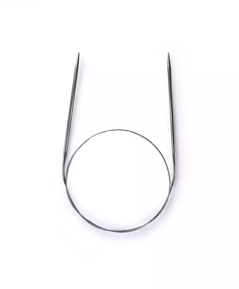 Steel Circular Needle