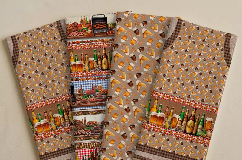 Barbecue Collection