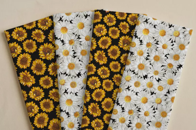 Colección Floral
