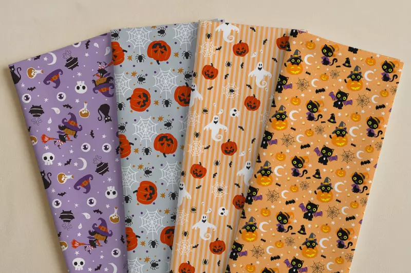 Colección Halloween