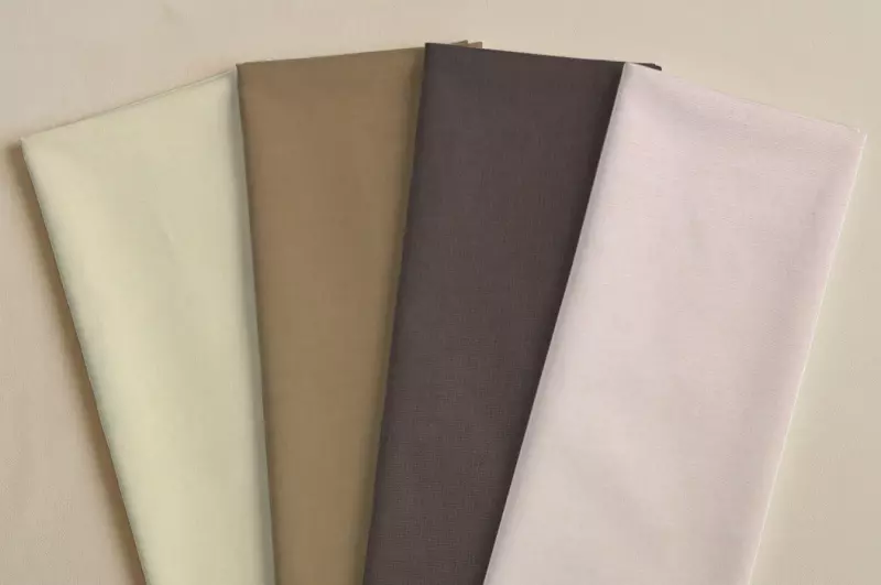 The Doll Fabric
