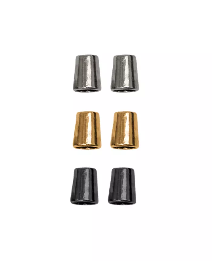 Metal Tip
