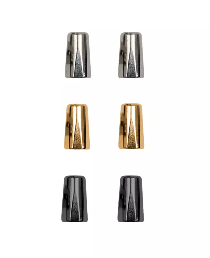 Cone Metal Tip