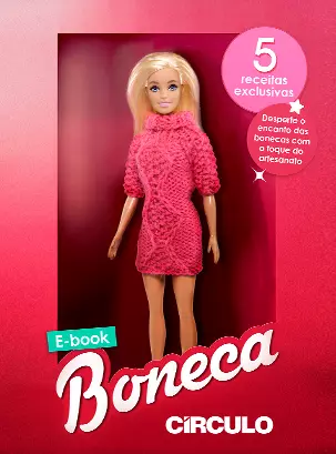 E-book Boneca