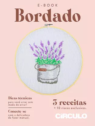 E-book Bordado