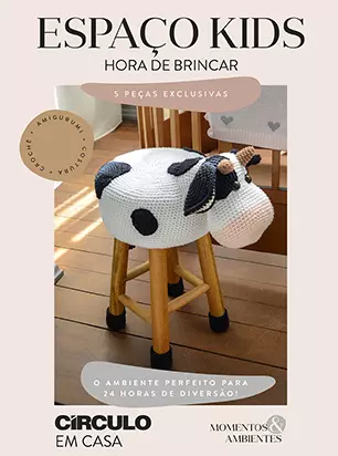 E-book Espaço Kids