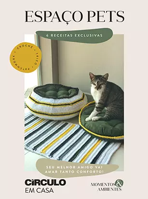E-book Espaço Pets