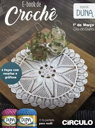 E-book Especial Duna