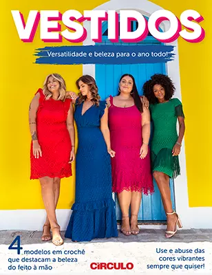 E-book Especial Vestidos