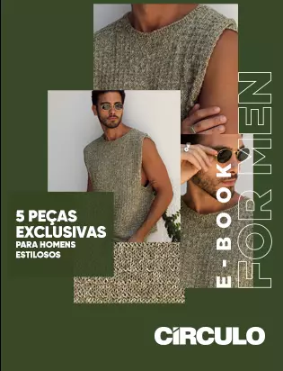 E-book For Men