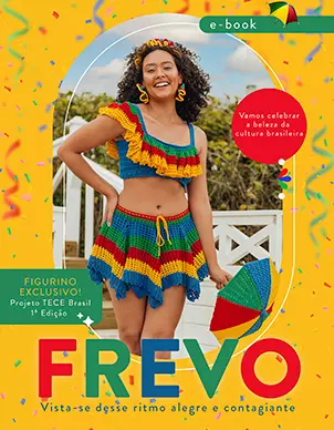 E-book Frevo