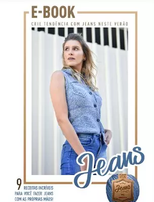 E-book Jeans