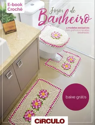E-Book Jogos de Banheiro