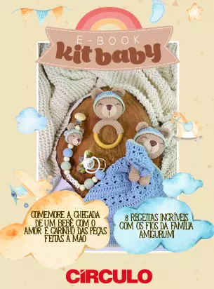 E-book Kit Baby