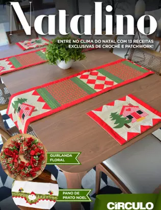 E-book Natalino