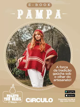E-book Pampa