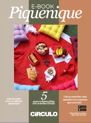 E-book Piquenique