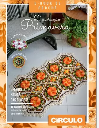 E-book Primavera