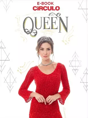 E-book Queen