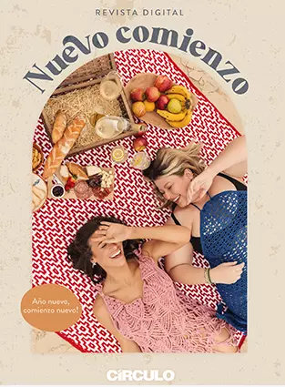 Revista Digital Nuevo comienzo