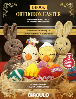 Orthodox Easter E-book