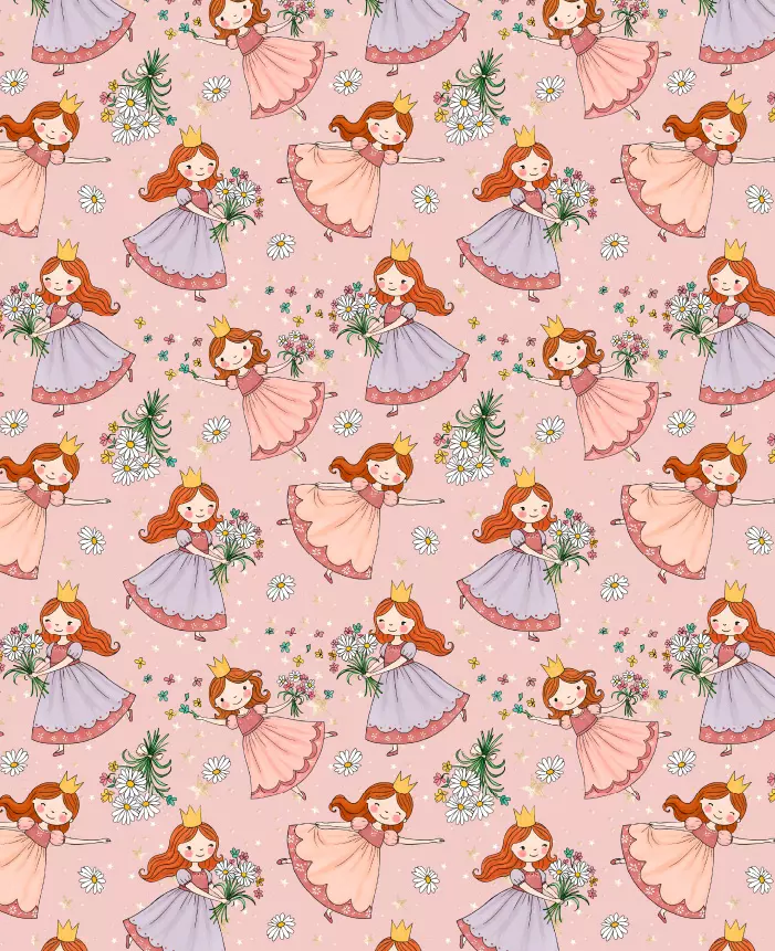Princess Collection