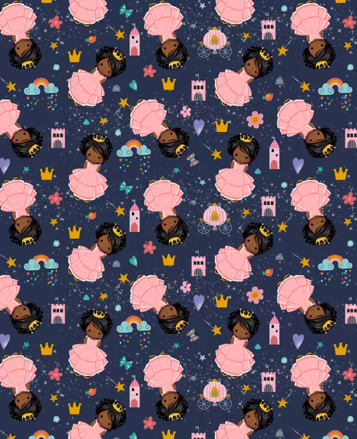 Princess Collection