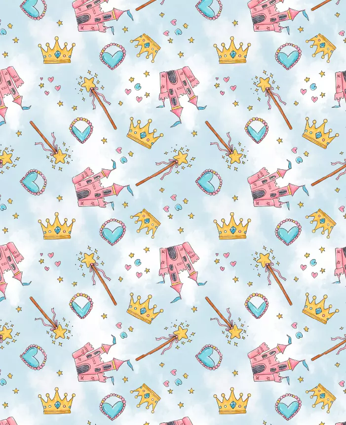 Princess Collection