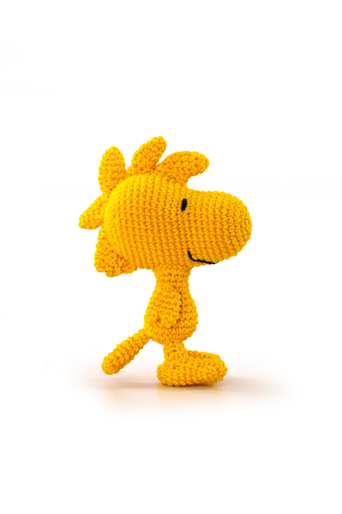 Colección Amigurumi Peanuts