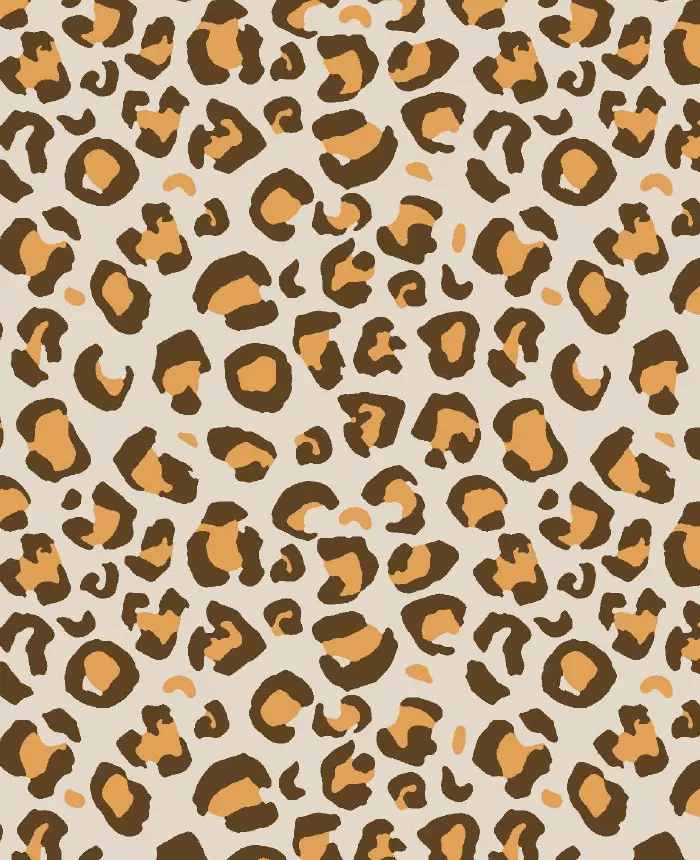 Coleção Animal Print