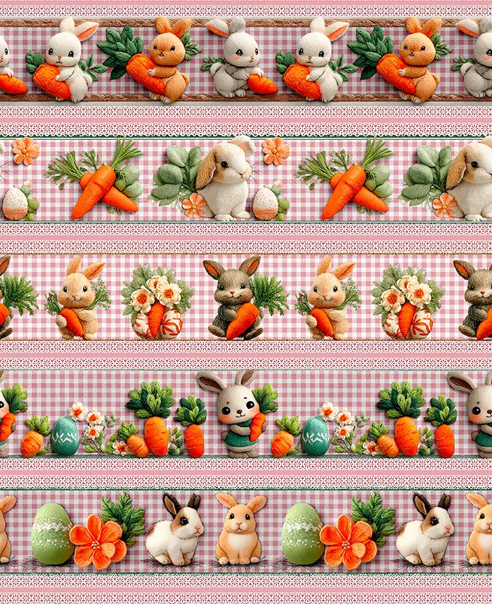 Colección Pascua