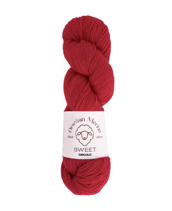 Brazilian Merino Sweet
