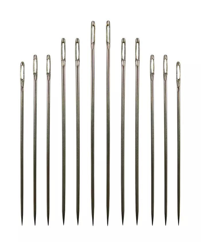 Kit Aguja de Costura