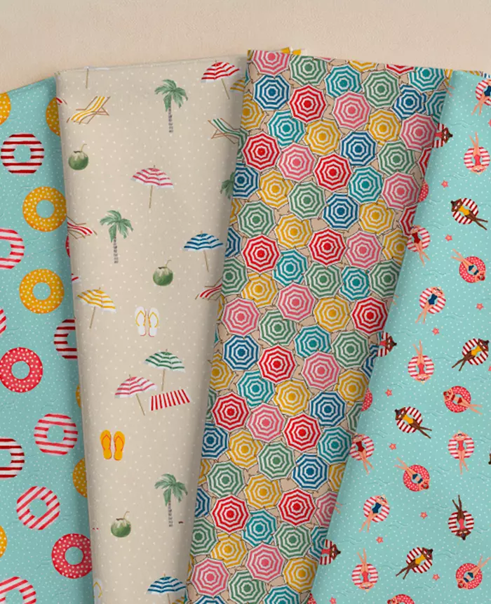 Colección Praia