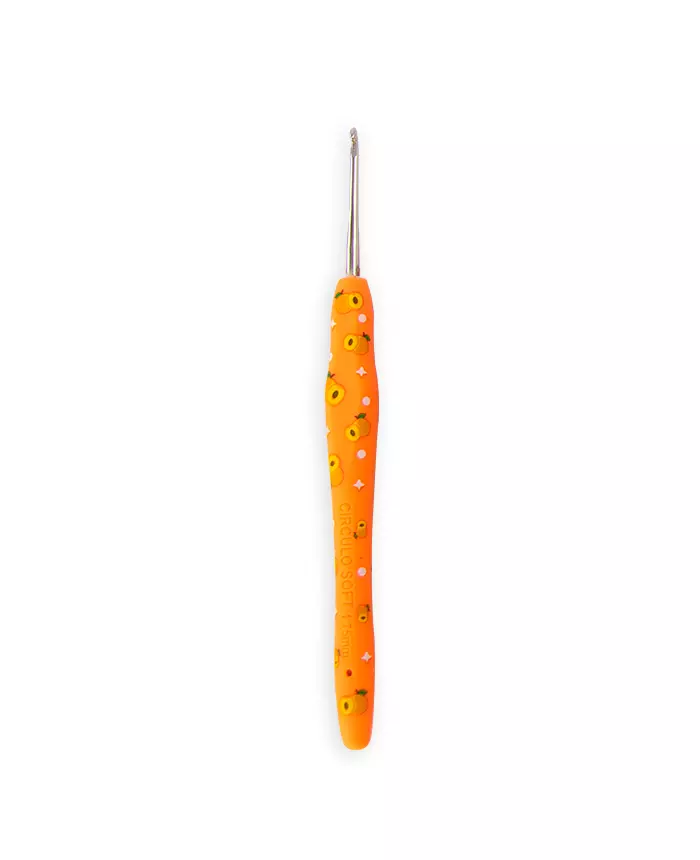 Soft Aromas Crochet Hook