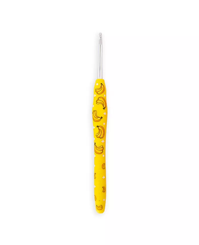 Soft Aromas Crochet Hook