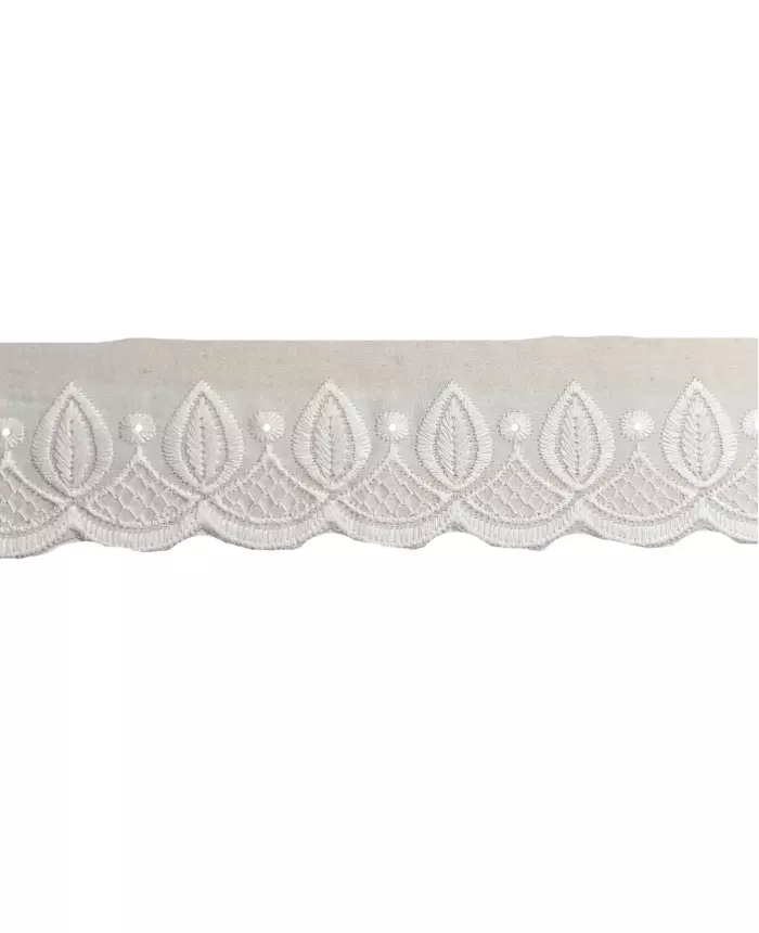 English Embroidery Cotton