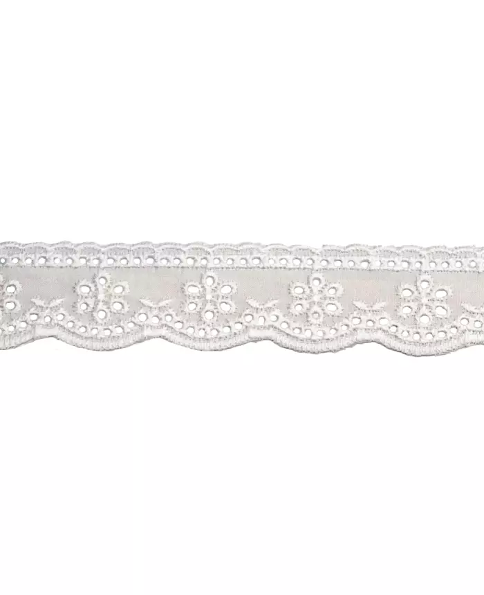 English Embroidery Cotton