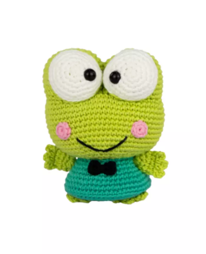 Hello Kitty and Friends Amigurumi Collection Kit®